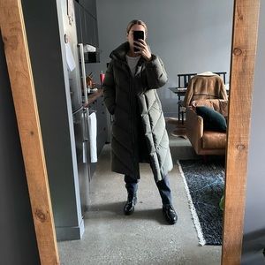 ❌SOLD❌ Wilfred The Cloud Puff Maxi